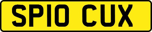 SP10CUX