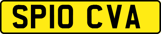 SP10CVA