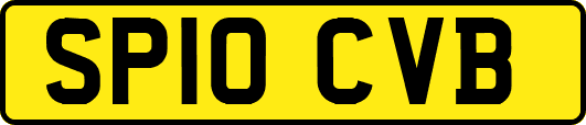 SP10CVB