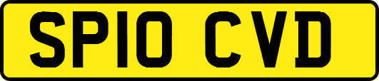 SP10CVD