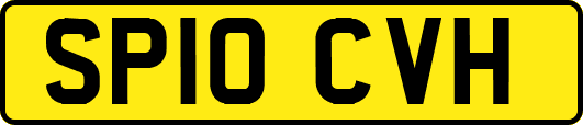 SP10CVH