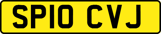 SP10CVJ