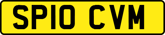 SP10CVM