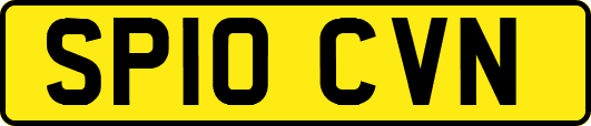 SP10CVN