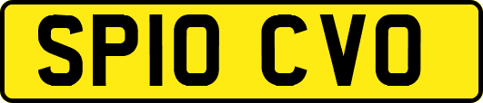 SP10CVO