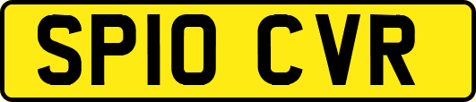 SP10CVR