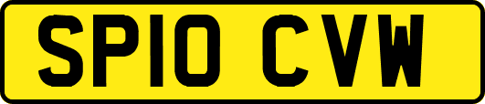 SP10CVW