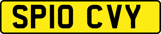SP10CVY