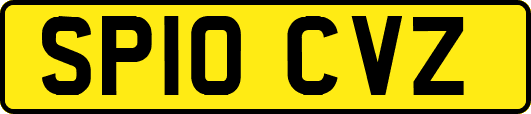 SP10CVZ