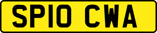 SP10CWA
