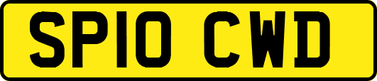 SP10CWD