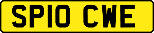 SP10CWE