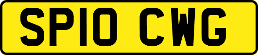 SP10CWG