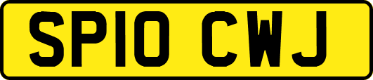 SP10CWJ