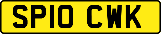 SP10CWK