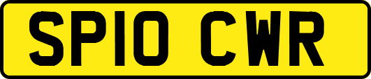 SP10CWR