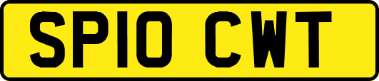 SP10CWT