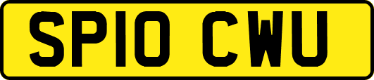 SP10CWU