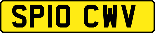 SP10CWV