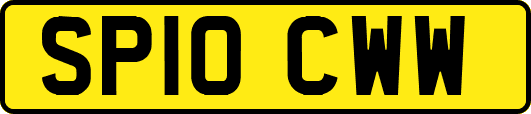 SP10CWW
