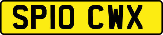 SP10CWX