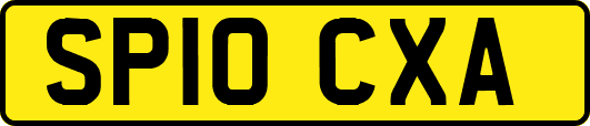 SP10CXA