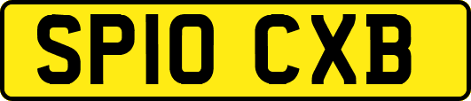 SP10CXB