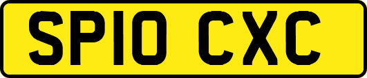 SP10CXC