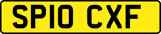 SP10CXF