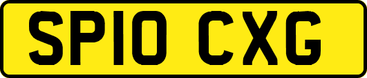 SP10CXG