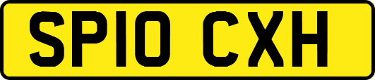 SP10CXH