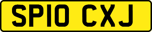 SP10CXJ