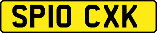 SP10CXK