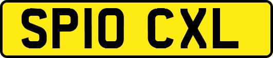 SP10CXL