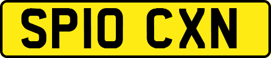 SP10CXN