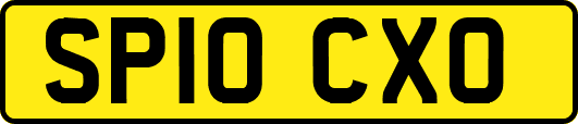 SP10CXO