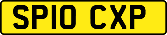 SP10CXP