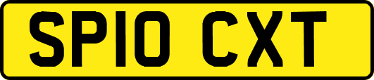 SP10CXT