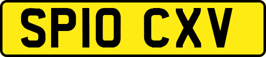 SP10CXV