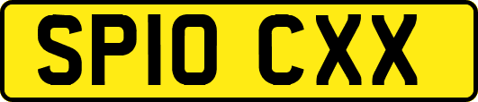 SP10CXX