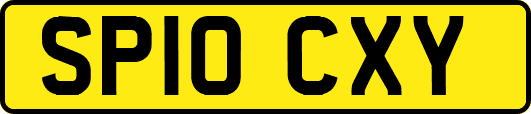 SP10CXY