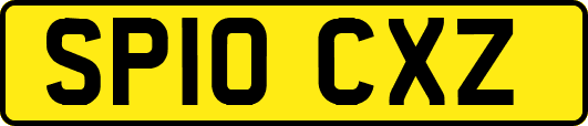 SP10CXZ