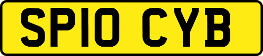 SP10CYB