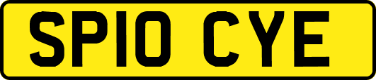 SP10CYE