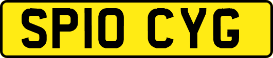 SP10CYG