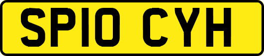 SP10CYH