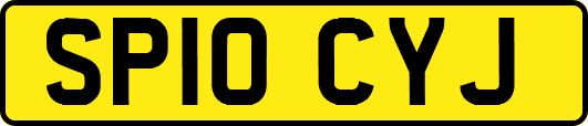 SP10CYJ