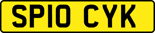 SP10CYK