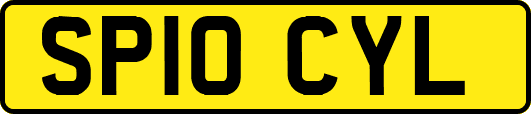 SP10CYL