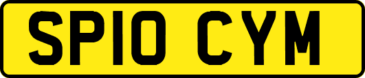 SP10CYM